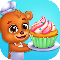 Icon image Cooking & Hotel Games for Kids