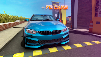 Car Parking Multiplayer Unlimited Money MOD APK v4.8.4 preview
