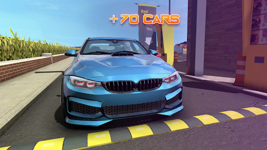 Code Triche Car Parking Multiplayer APK MOD (Astuce) screenshots 1