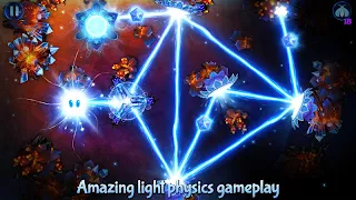 God of Light - Screenshot 1