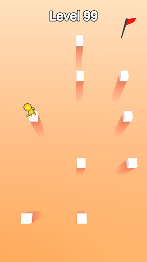 Grid Jump Screen 2