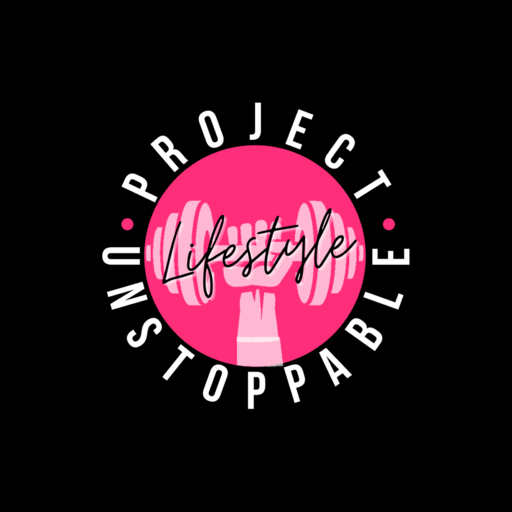 Project Unstoppable logo