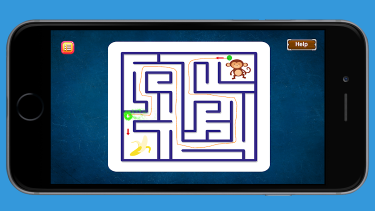 Maze for Kids - 1.0.3 - (Android)