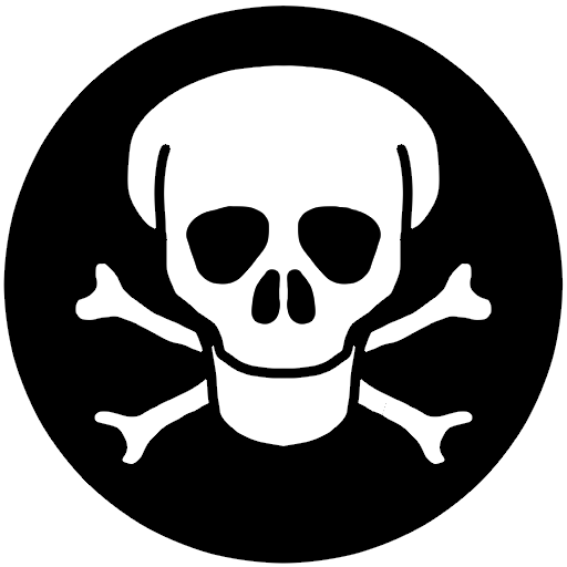 Area of Pirates logo