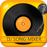 DJ Song Mixer icon