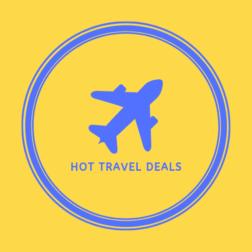 Hot Travel Deals - Apps on Google Play