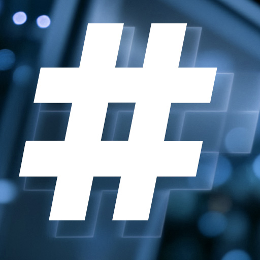 Hashtag Generator 2025 - AppWisp.com