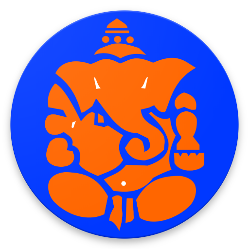 Ganapathi - AR  Icon
