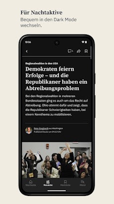 Thuner Tagblatt Nachrichtenのおすすめ画像4