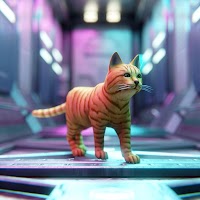 Kitty Stray Simulator Cat Game