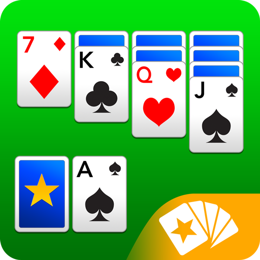 Solitaire+ logo