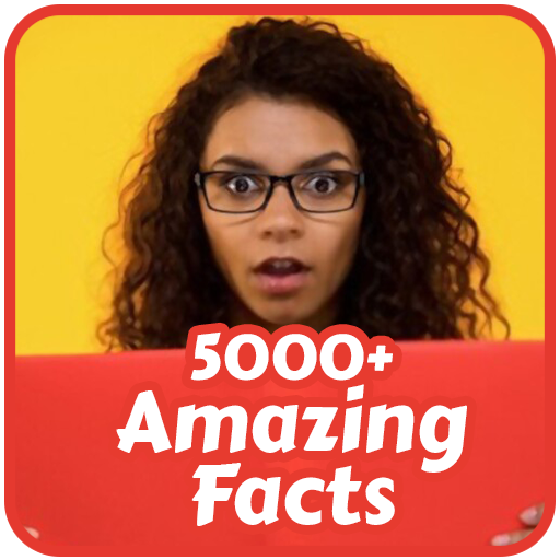 5000+ Amazing Facts with Most Interesting Topics تنزيل على نظام Windows