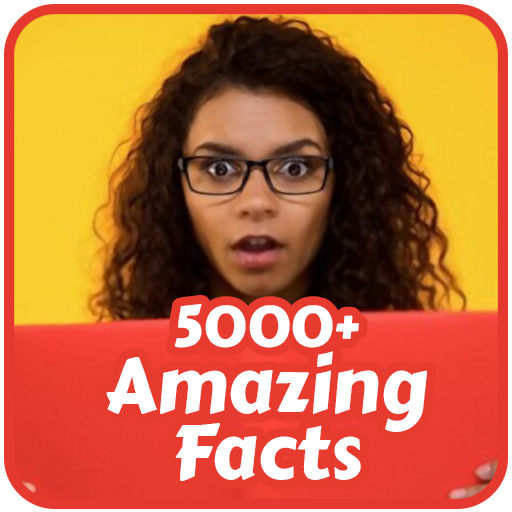 5000+ Amazing Facts with Most Interesting Topics Baixe no Windows