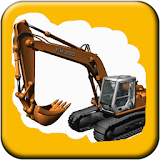Construction Car Pictures icon
