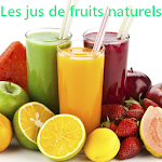 Cover Image of Download Les jus de fruits naturels  APK