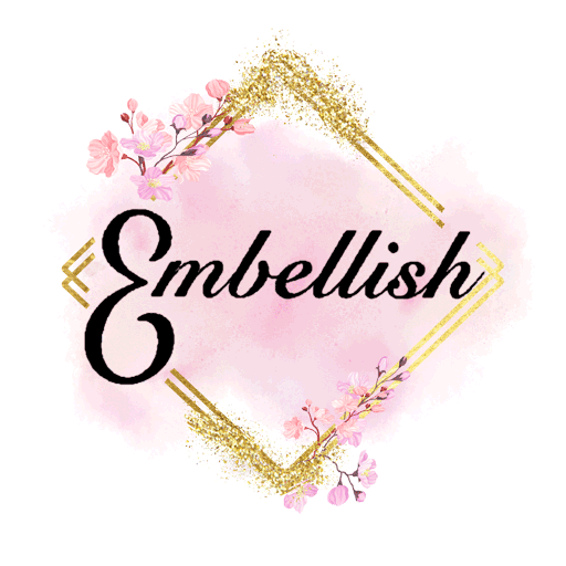 Embellish logo