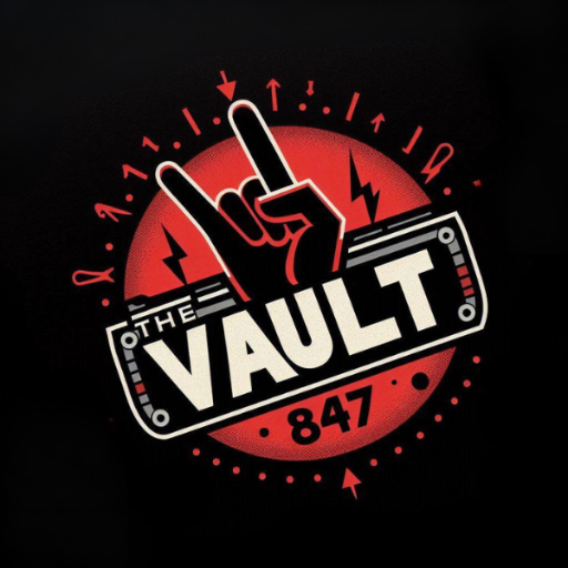 The Vault 847