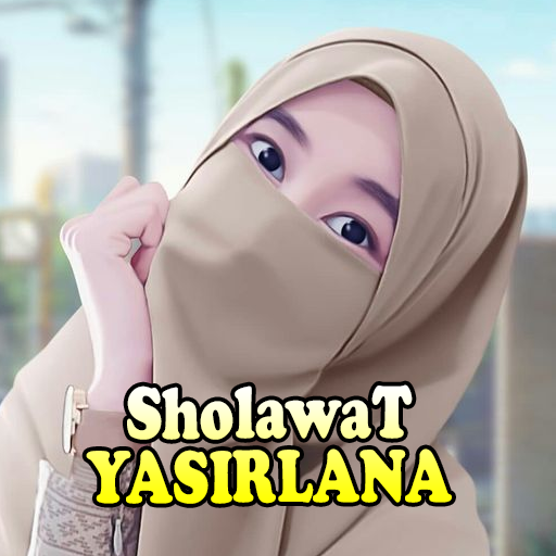 Sholawat Yasir Lana