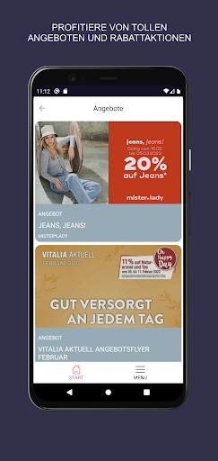 Franken-Center Screen 3