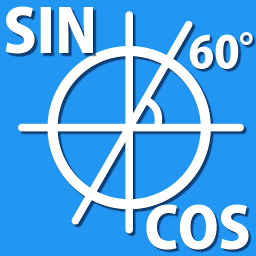 Degrees Minutes Calculation  Icon