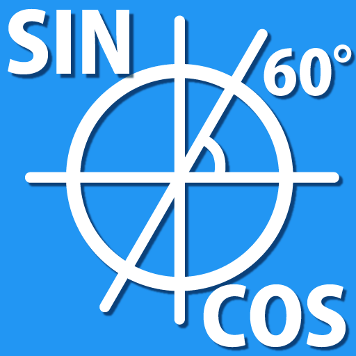 Degrees Minutes Calculation logo