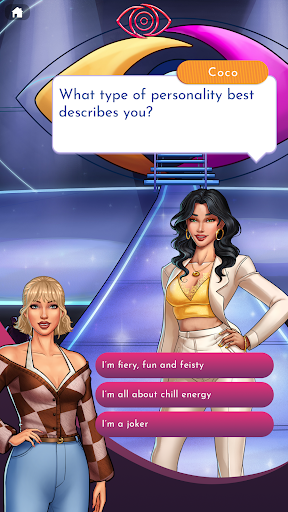 Big Brother: The Game 3