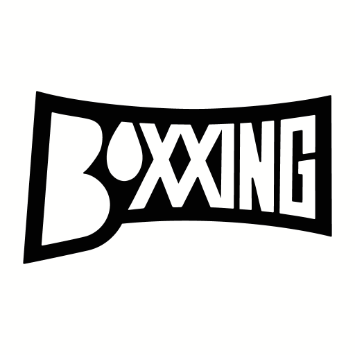 Boxxing Studio logo