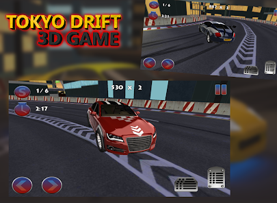 Super Drift 3D - Jogo Online - Joga Agora