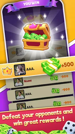 Game screenshot Ludo Battle hack