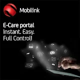 Mobilink app icon