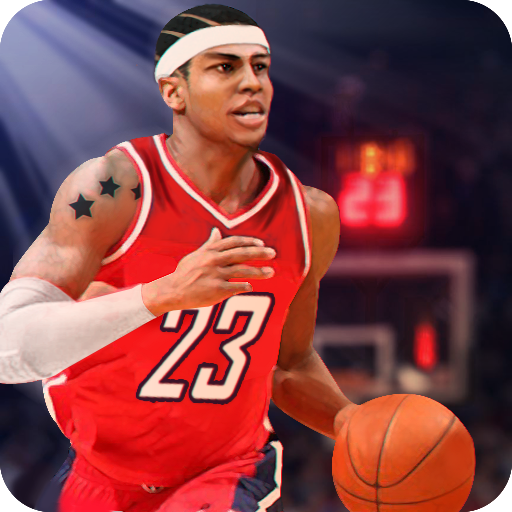 Download do APK de jogos de basquetebol offline para Android