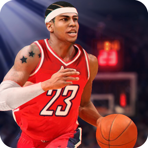 Top 5 jogos de Basquete para Android 