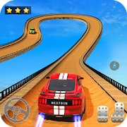Top 43 Racing Apps Like Ramp Car Stunts Racing - Extreme Car Stunt Games - Best Alternatives