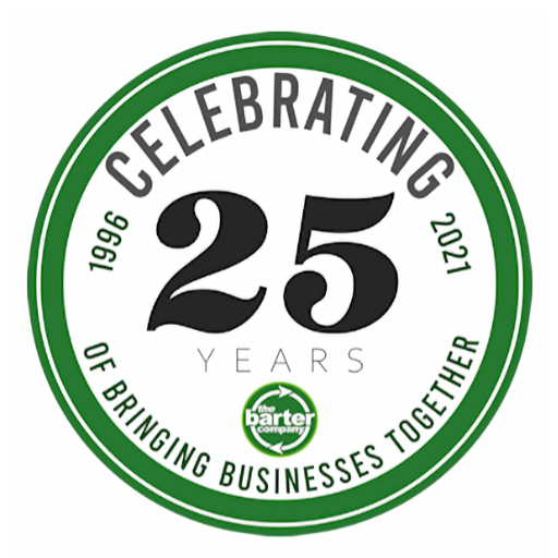 The Barter Company logo