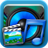 Video to Mp3 Extractor icon