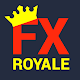Forex Royale Descarga en Windows