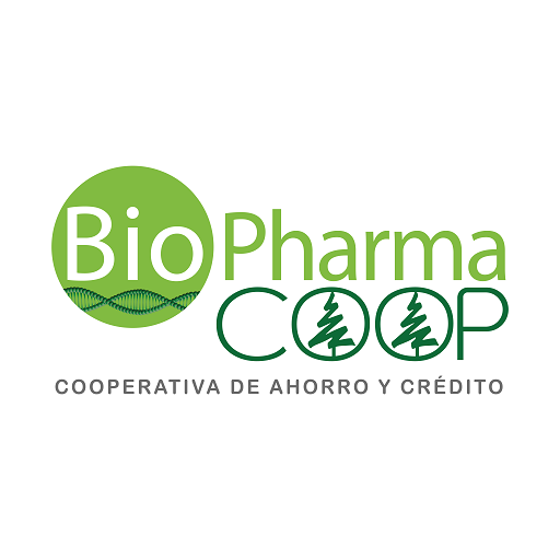 BioPharma Coop 4.1 Icon