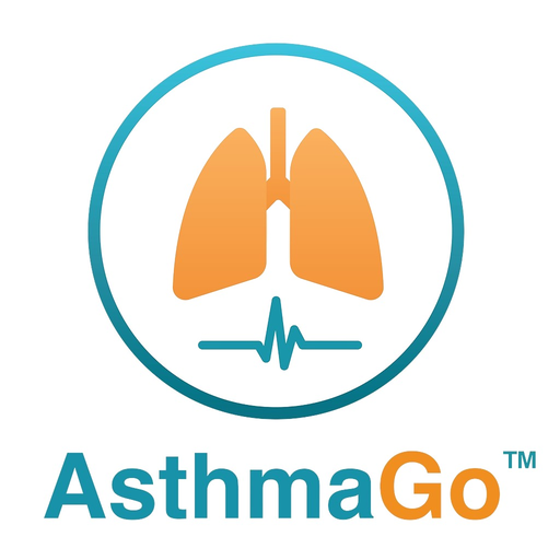 AsthmaGo logo