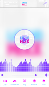 Latino Mixx
