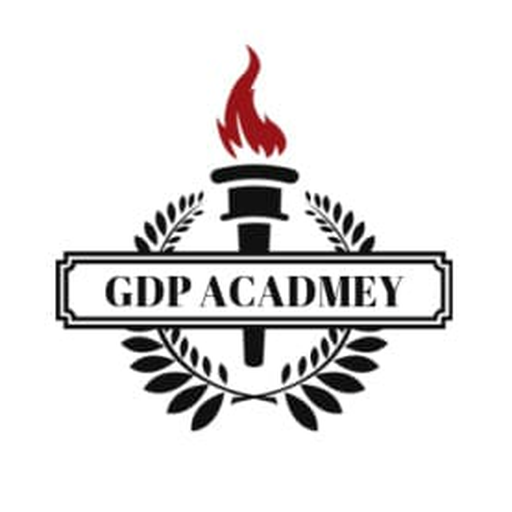 GDP Academy
