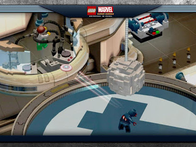 [最新] lego marvel avengers wii u rom 266090-Lego marvel avengers wii u rom