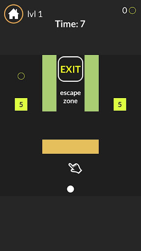 Ricochet: Hero of Prediction Screen 3