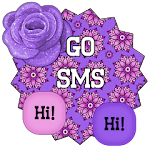 GO SMS THEME - SCS379 icon