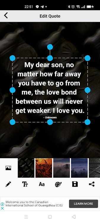 Love Messages for Son - 6.0.1 - (Android)