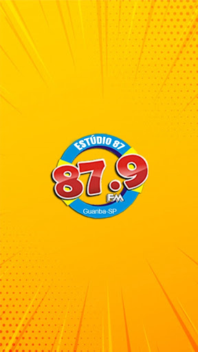 87 FM de Guariba Screen 3