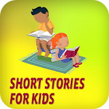 Short Stories for Kids icon