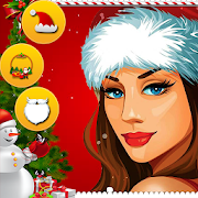 Top 38 Photography Apps Like Christmas Photo Frames: Free Photo Editor 2020 - Best Alternatives