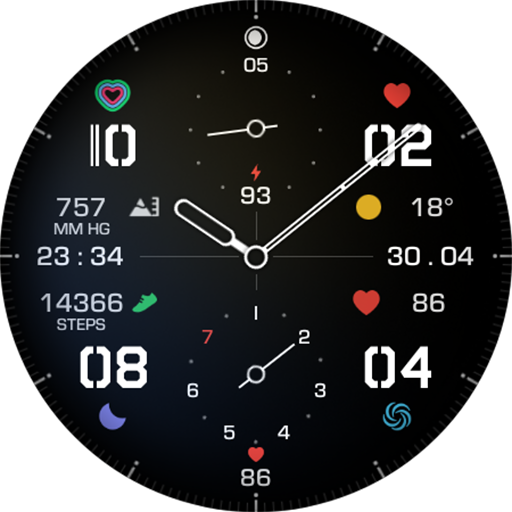 ENDURANCE - AppWisp.com