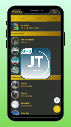 JT Washapp 2024 Advice Screen 2