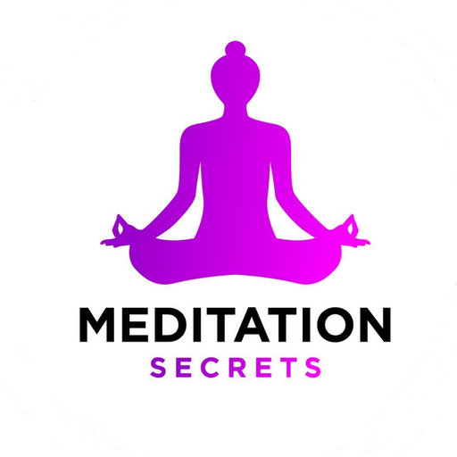 Meditation Secrets logo